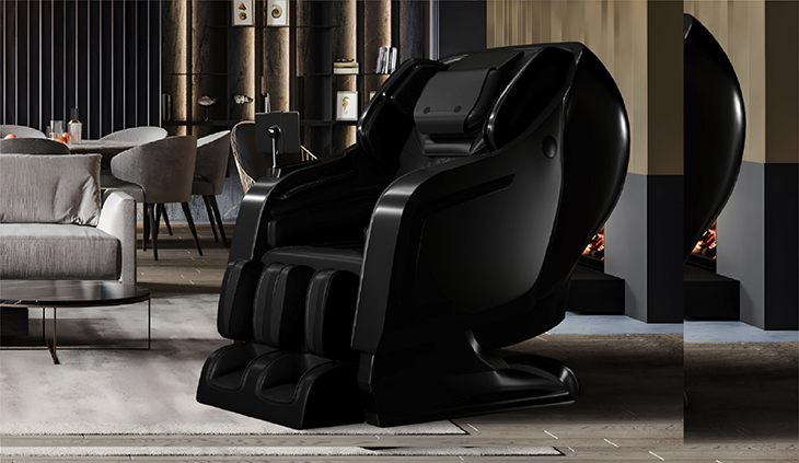 Medical Breakthrough™ Series Massage Chairs