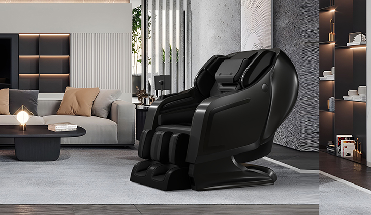 Medical Breakthrough™ Series Massage Chairs