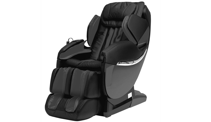 Elite Alphasonic Massage Chair
