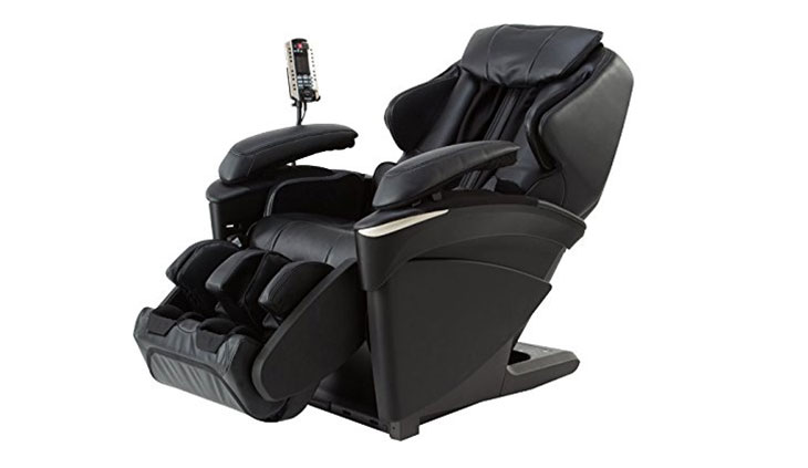 Panasonic MAJ7 Real Pro ULTRA™ Massage Chair2