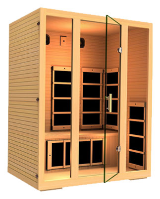 Alta Sauna Series